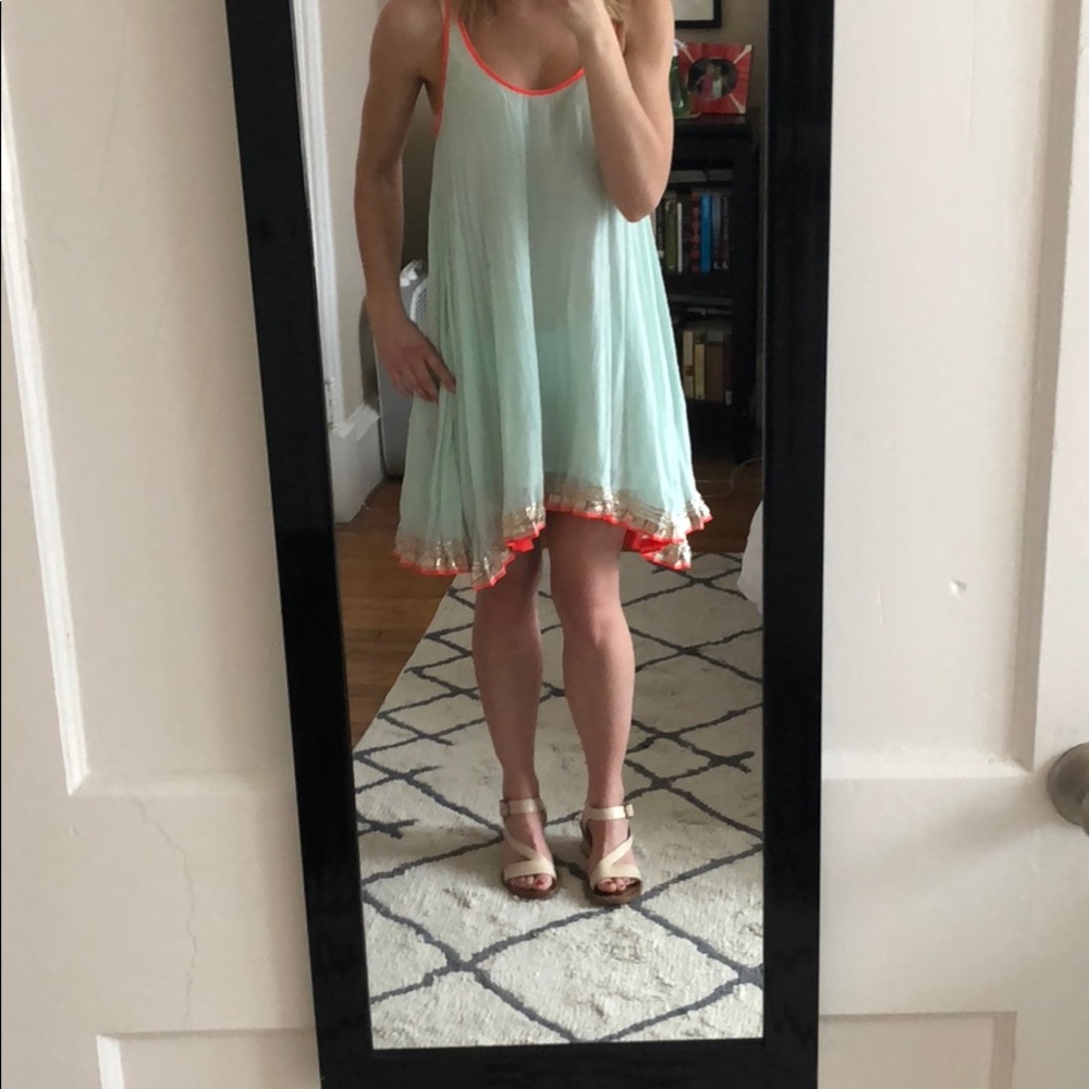 Free People Dress